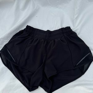 Lulu shorts